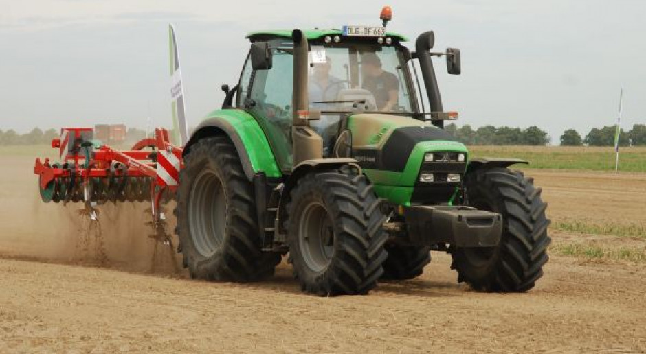 Nowy wymiar power shift