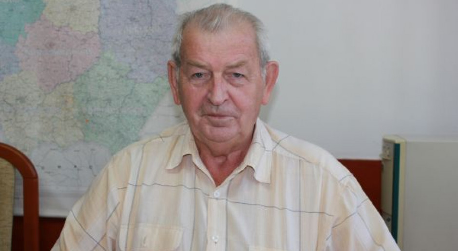 Niewielkie wzrosty cen nawozów