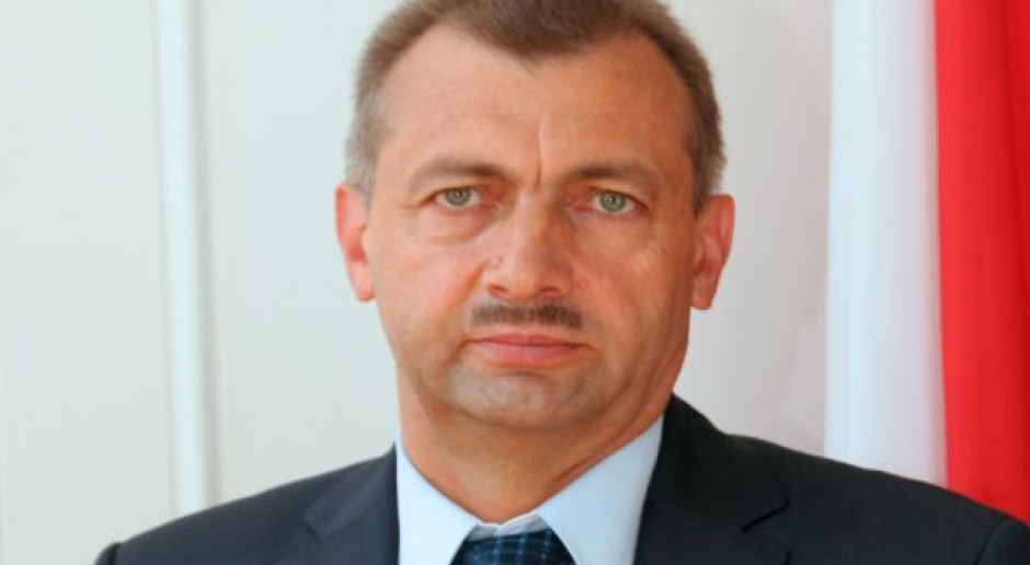 ARR: Zwolak za Łuszczewskiego