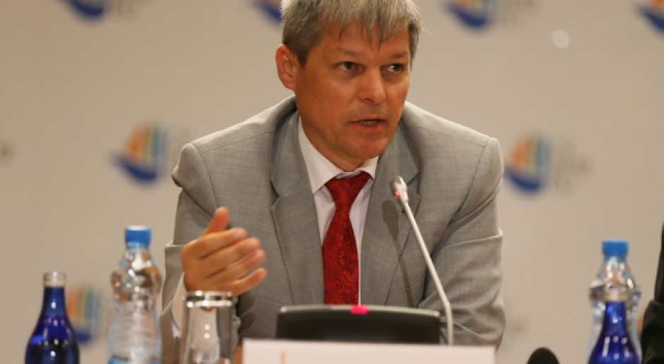 Kryzysu na rynku zbóż nie ma
