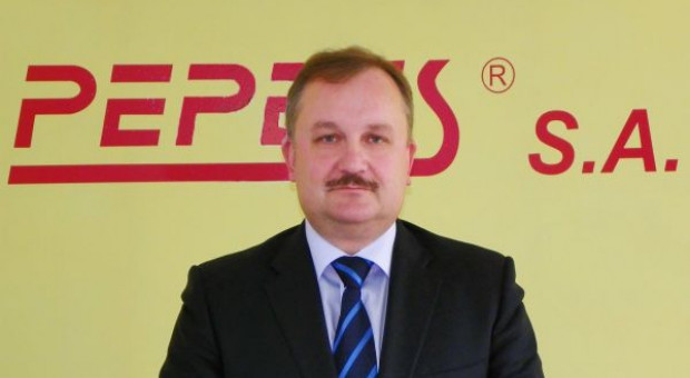 PEPEES nadal planuje powstanie Polskiej Skrobii  