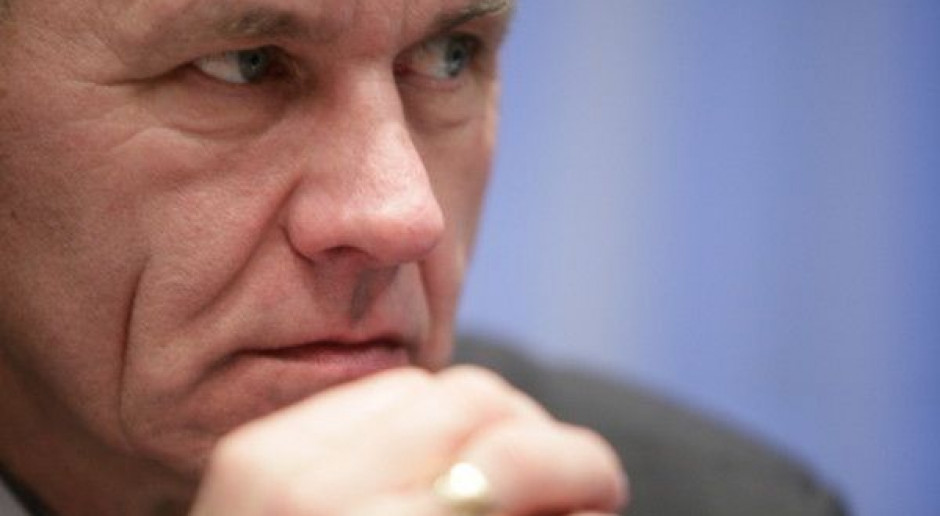 Konsolidacja spółek nawozowych nie wpłynie na wzrost cen nawozów