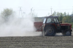 Ponad połowa polskich gleb jest silnie zakwaszona 