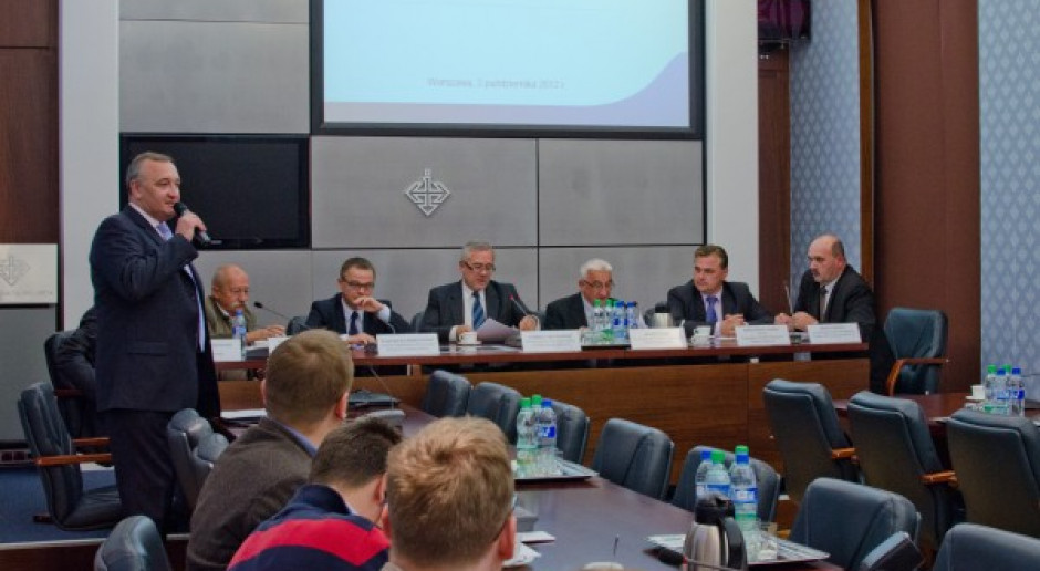 Właściwy kierunek prywatyzacji KSC