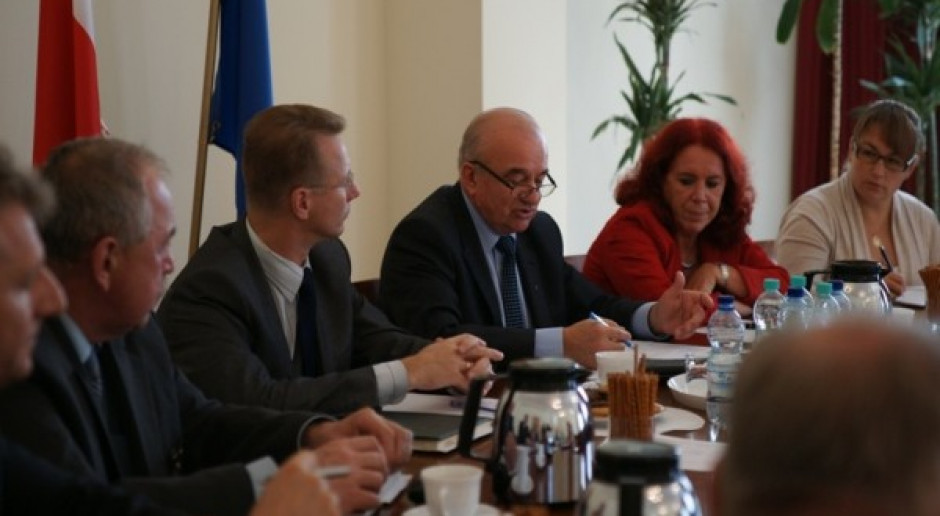 Minister rolnictwa chce odbudować pogłowie świń