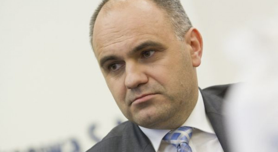 KSC: Dodatkowa działalność ma zapewnić bezpieczeństwo i stabilizację