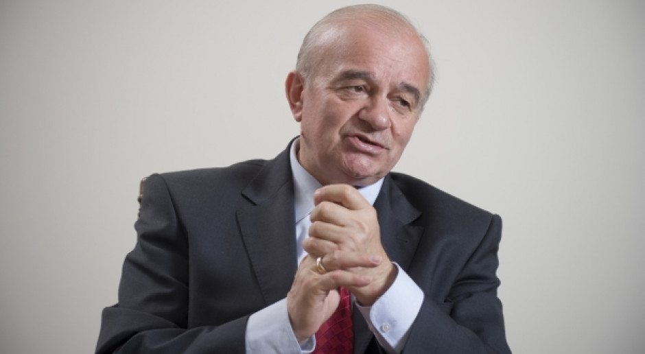 Minister rolnictwa ma plan odbudowy pogłowia świń