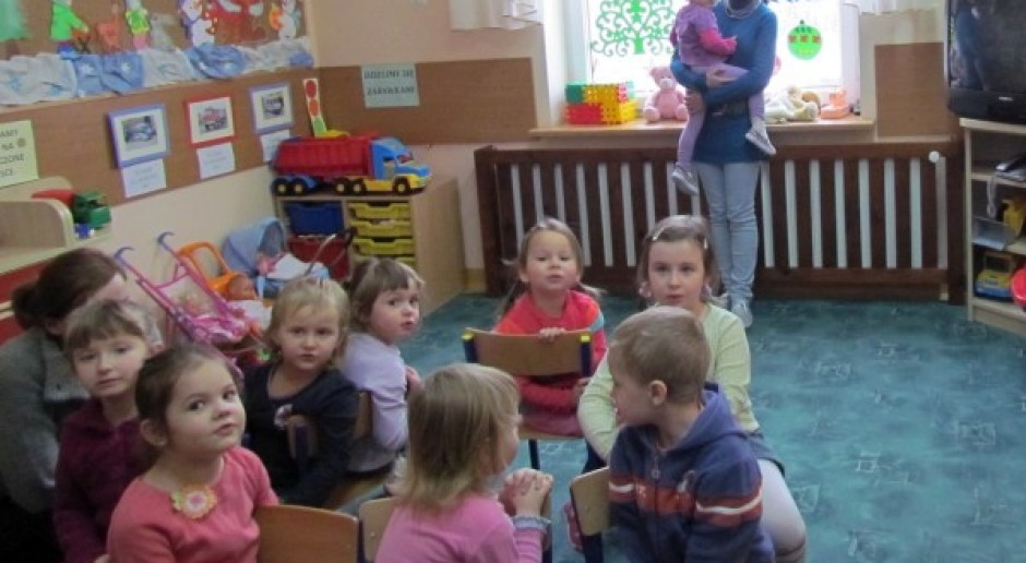 Ulgi na dzieci dla rolników nie będzie