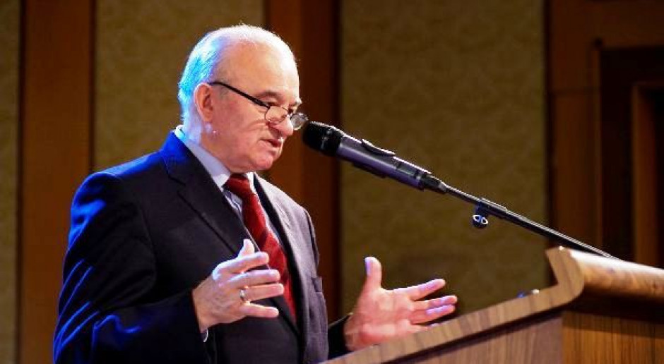 Minister rolnictwa podczas V Forum RSiH: Rolnictwo ponosi koszty przemian
