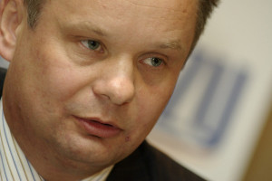 Prokuratura chce uchylenia immunitetu posłowi PSL Mirosławowi Maliszewskiemu