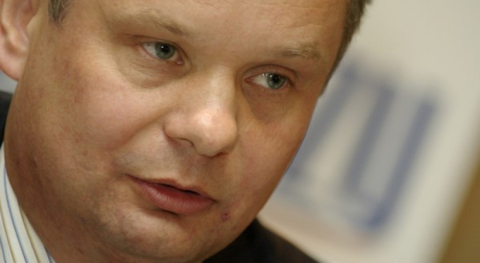 Prokuratura chce uchylenia immunitetu posłowi PSL Mirosławowi Maliszewskiemu