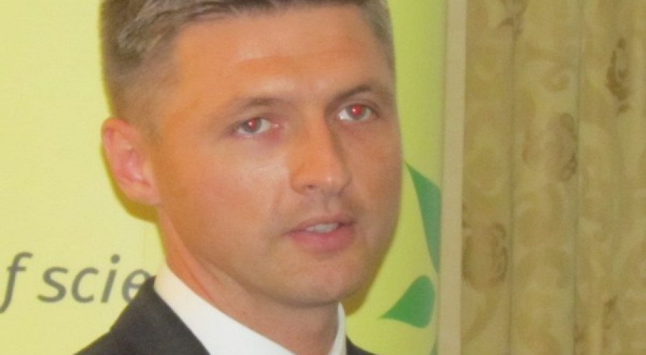 Fungicyd w uprawach specjalistycznych