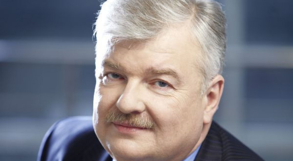 Spekulacje stanowią połowę transakcji na terminowym rynku zbóż