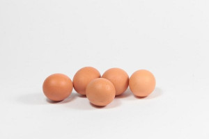 We wrześniu dalszy wzrost cen jaj