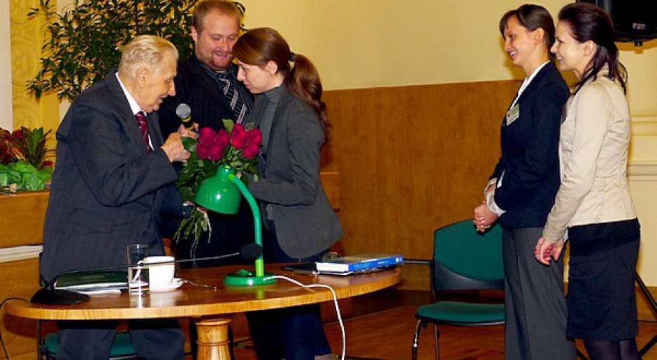 Podwójny jubileusz na SGGW