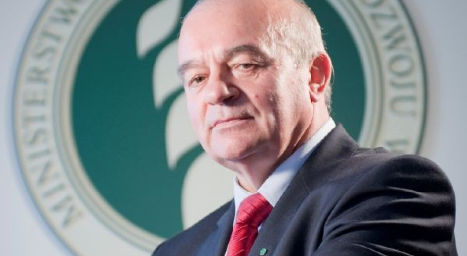 Kalemba: Rolnicy oczekują zrównania dopłat