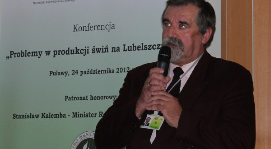 Zwiększa się pomoc i rosną wymagania
