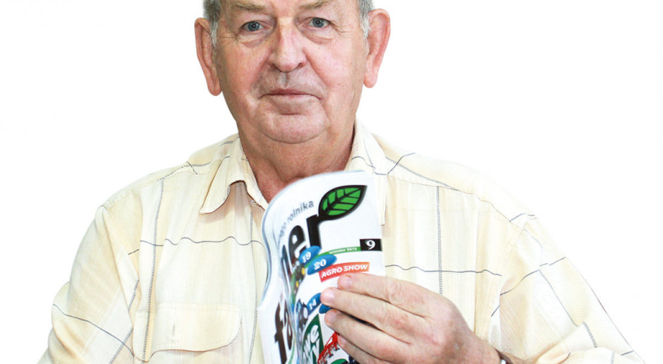 Zmian na rynku nawozów nie będzie