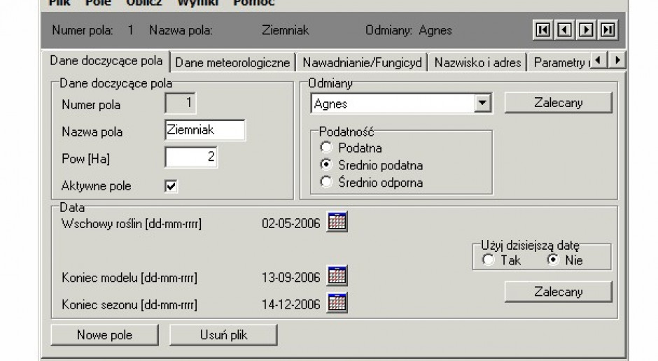DSS sprzymierzeńcem