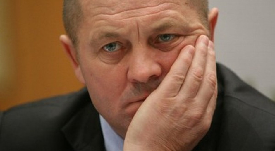 Sawicki: Polska powinna być liderem dyskusji o reformie polityki rolnej UE
