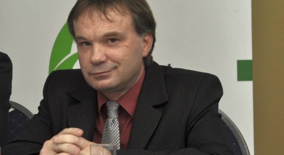 Uregulowany odczyn gleby to podstawa
