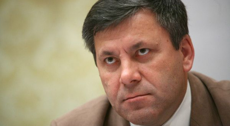 Piechociński zdetronizował Pawlaka