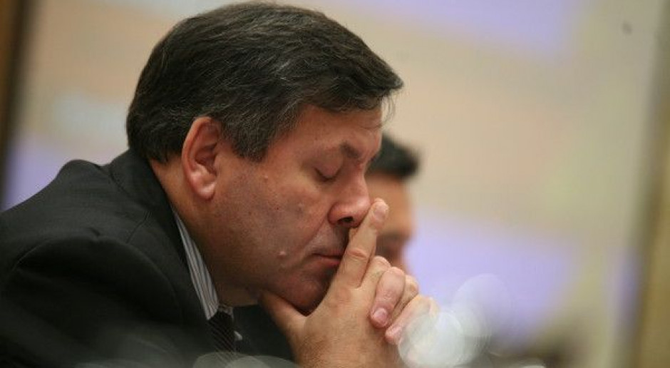 Piechociński, ten, który ma marzenia