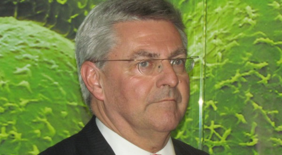 Bayer inwestuje w hodowlę rzepaku
