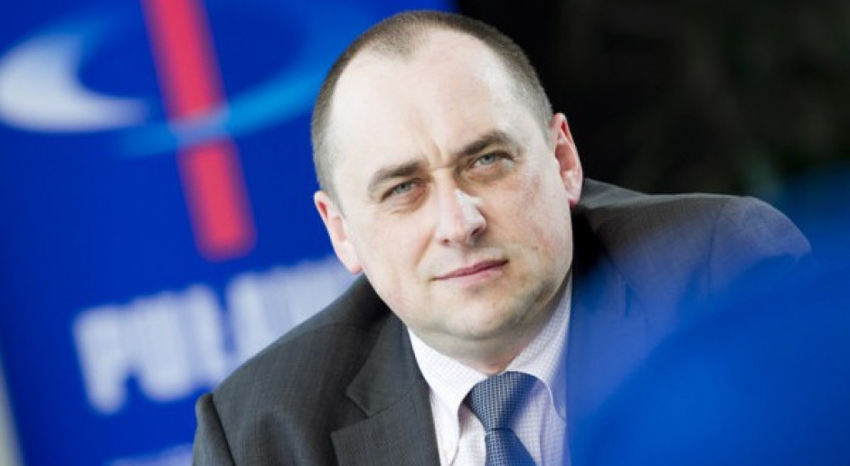 Stary – nowy prezes Puław