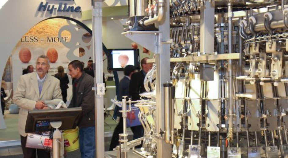 Sukces Eurotier 2012