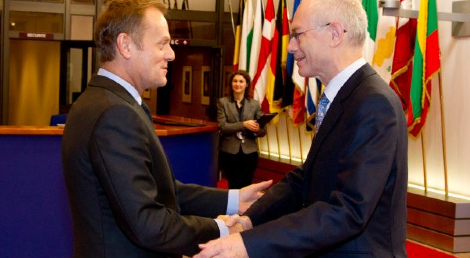 Tusk zadowolony z dopłat, chce więcej na PROW