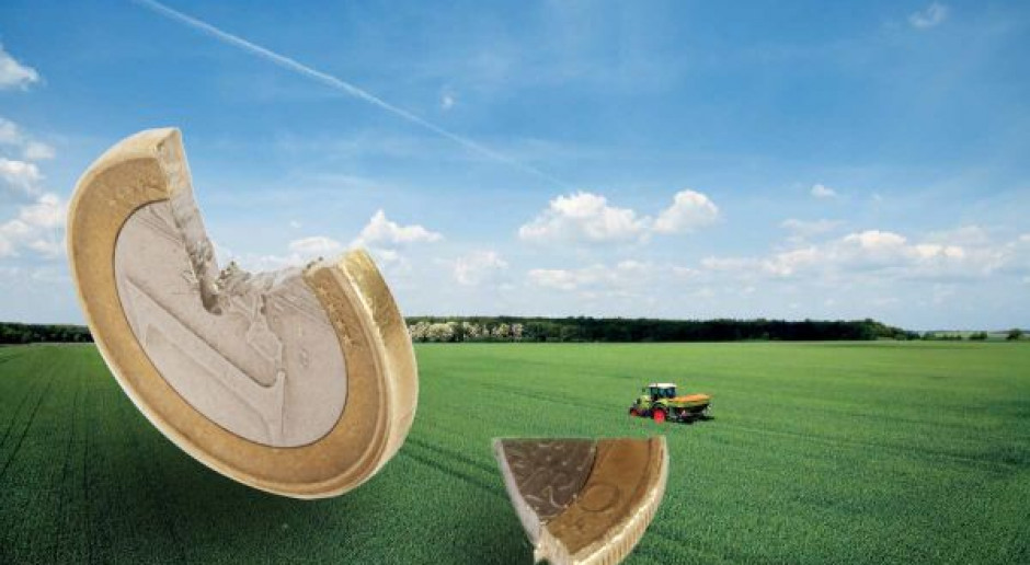 Ten miliard to 10 EUR/ha