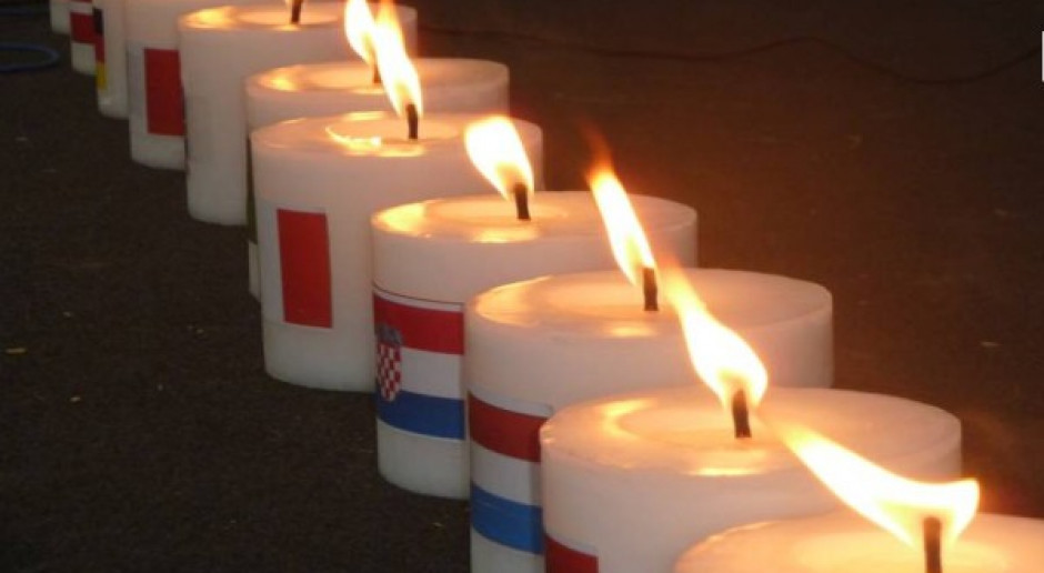 Dzień pamięci o 157 tys. kolegów