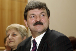 Kalinowski na ministra rolnictwa 