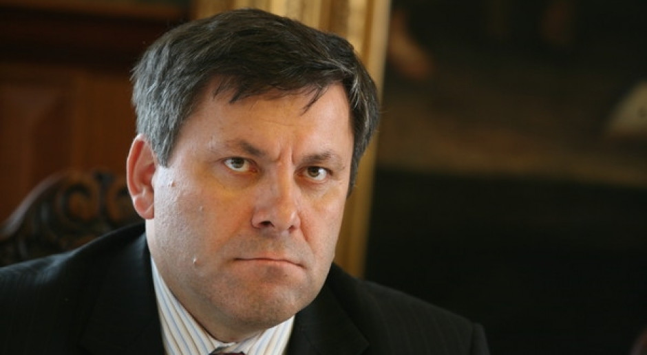 Prezydent powołał Piechocińskiego na wicepremiera