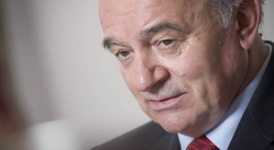 Kalemba: Nie stracimy 1,5 mld zł
