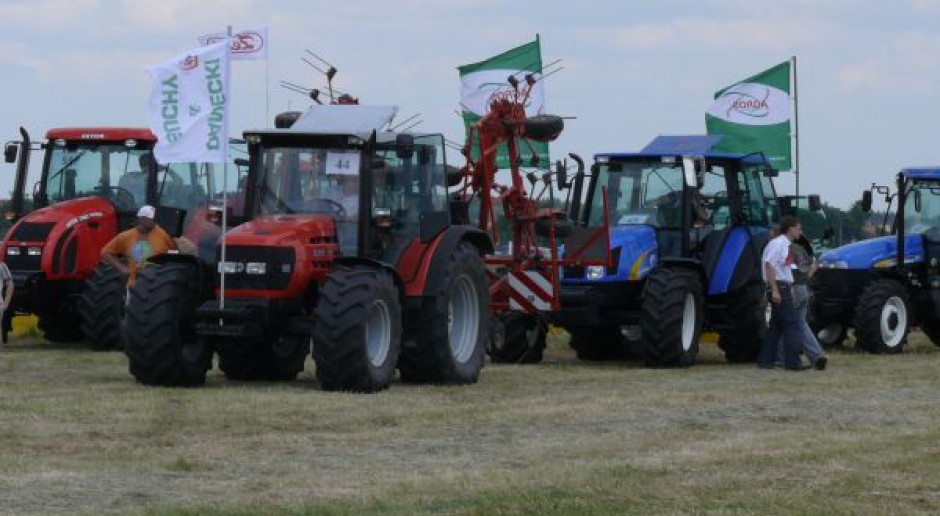 Rekordowo pomimo spadku sprzedaży