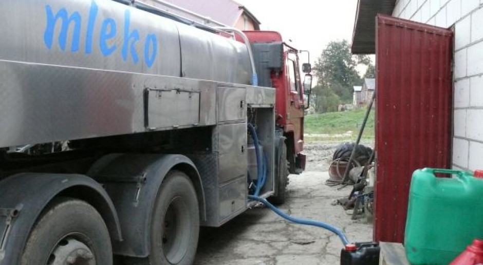 Zmierzamy do kar za nadprodukcję
