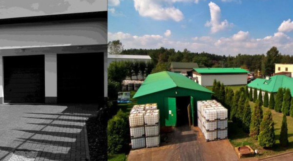 Zaczynali w garażu, dziś sprzedają za 60 mln zł