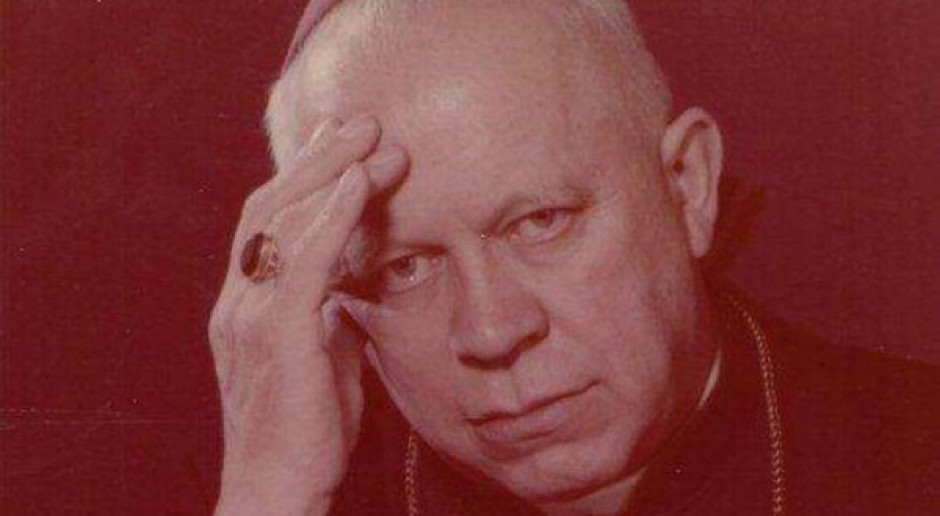 Abp Ignacy Tokarczuk nie żyje
