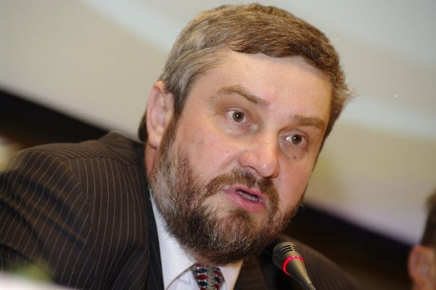 Ardanowski: Samorząd rolniczy nie rozwiąże problemu "słupów"