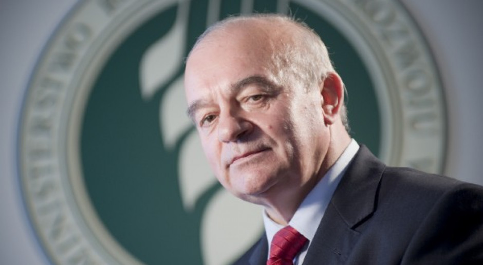 Kalemba: Szukamy rozwiązań ws. sprzedaży ziemi