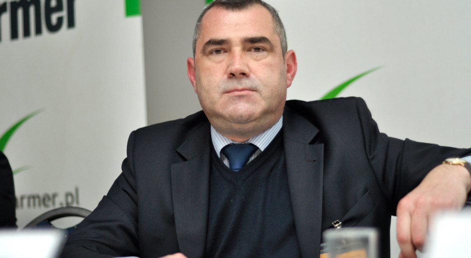Rolnictwo rośnie w siłę