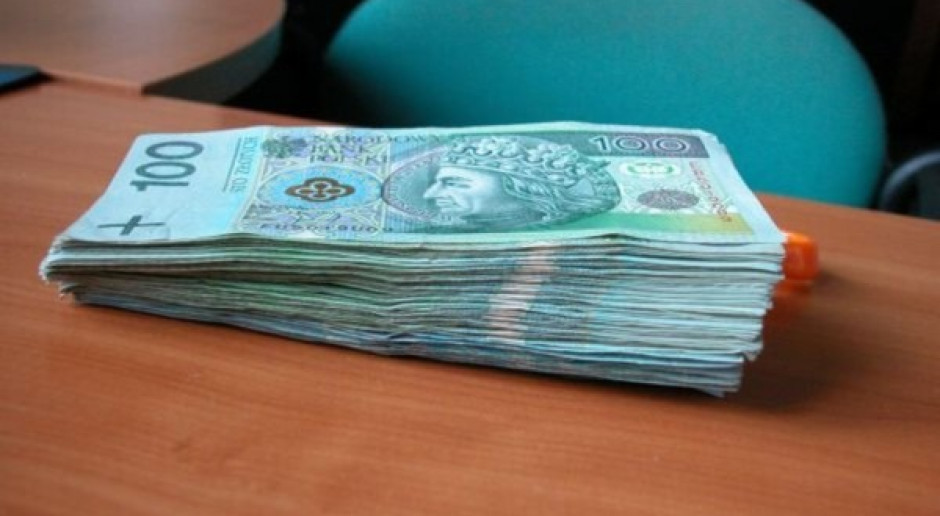 2,8 mld zł dopłat trafiło już do rolników