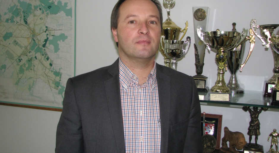 Postawili na Odnawialne Źródła Energii