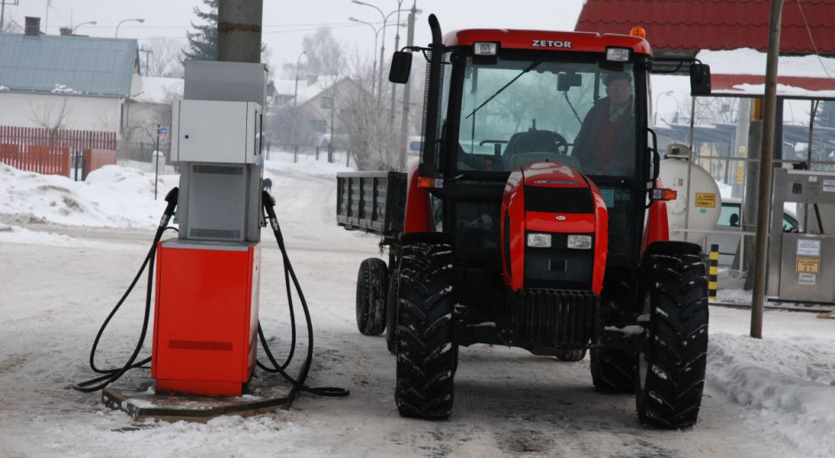 Ceny paliw w hurcie gwałtownie rosną