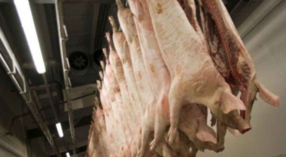 Tesco chce mieć mięso prosto od rolników