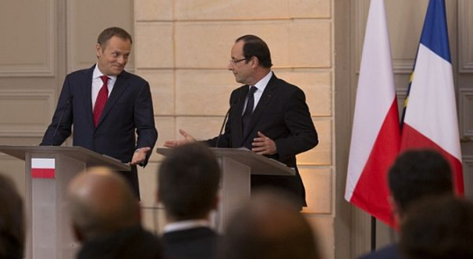 Unia jest grą interesów, także wokół rolnictwa