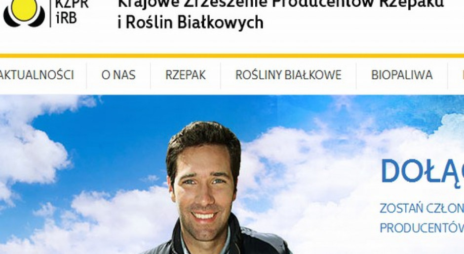 KZPRiRB – nowa nazwa i logo