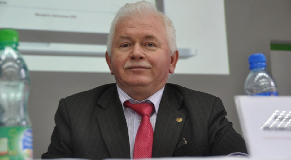 IOR: Mieszanie agrochemikaliów do uregulowania